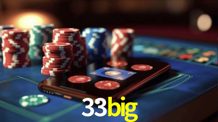 Basketball Betting 33big