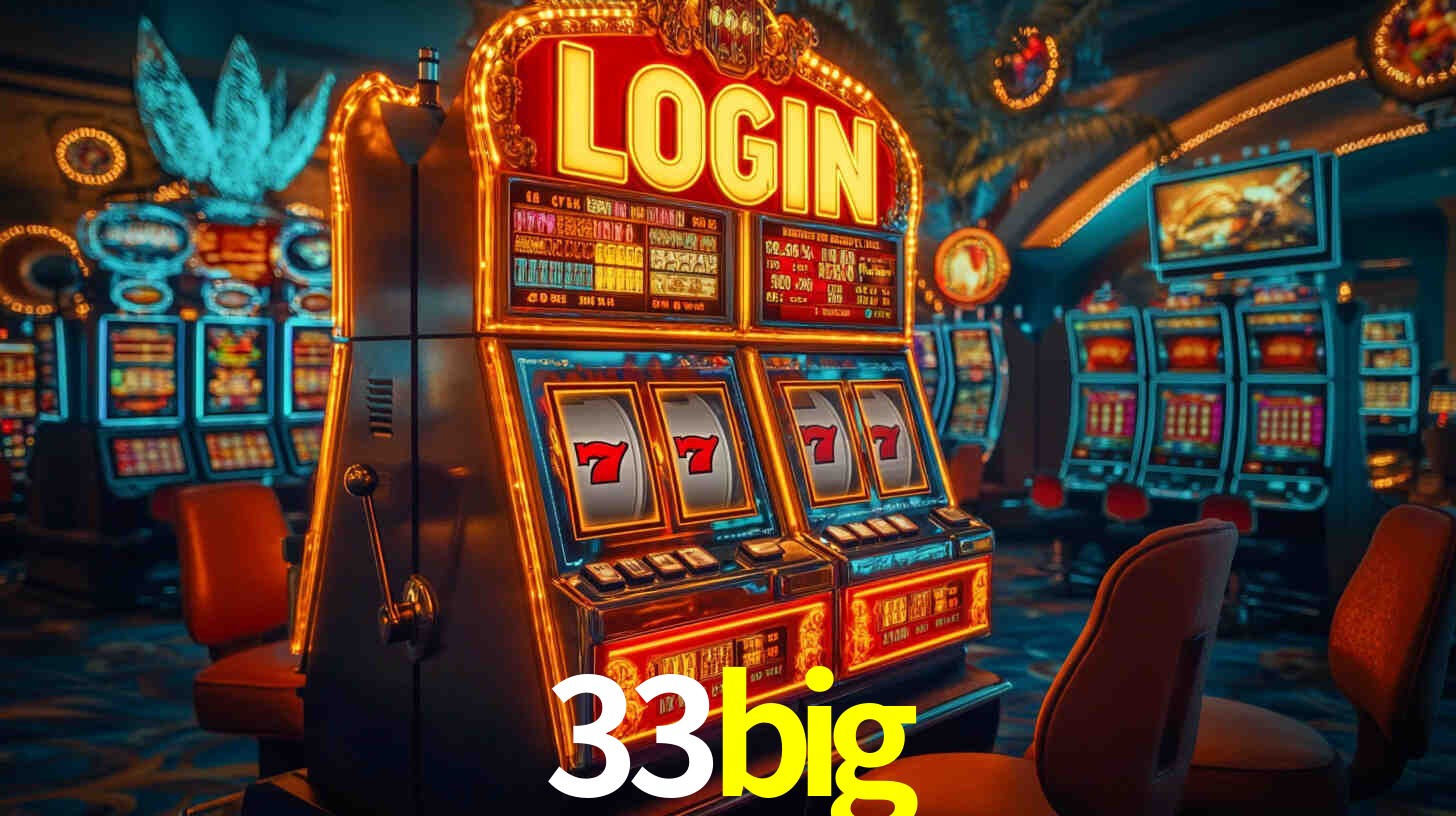 Tournaments 33big