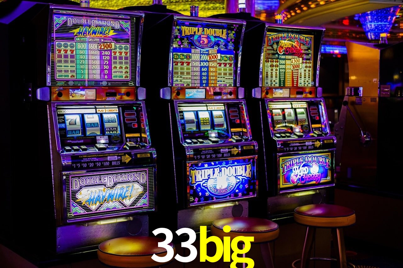 Sports Statistics 33big