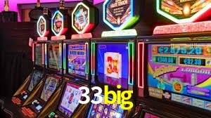 Spaceman Game 33big