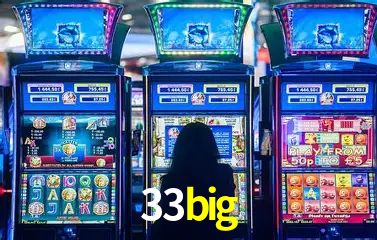 VIP Casino 33big