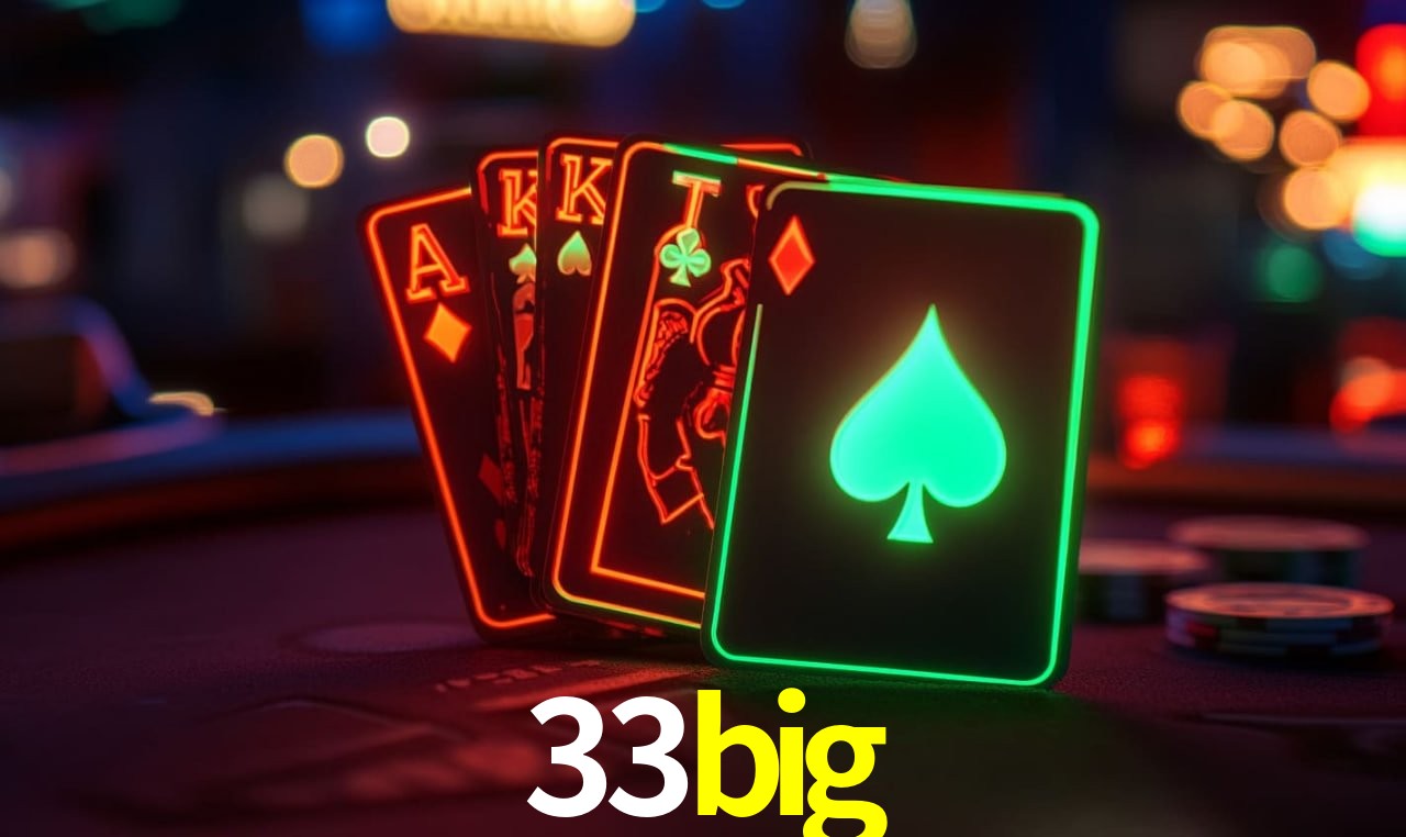 Bonus Features 33big