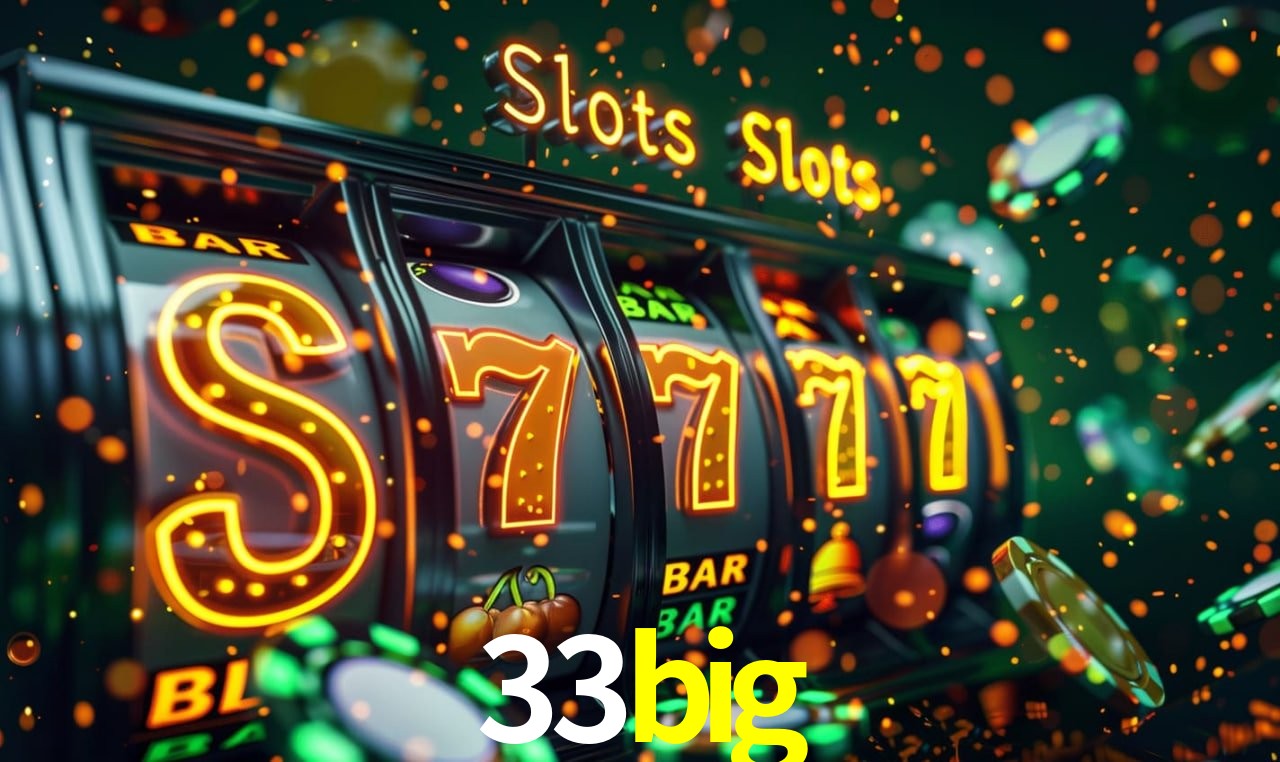 Tennis Betting 33big