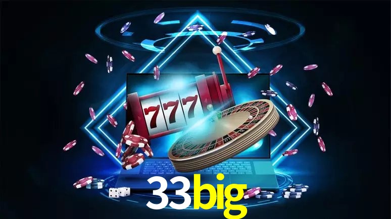 Slot Games 33big