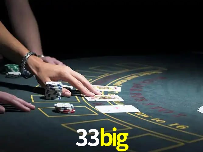 Platform Technology 33big