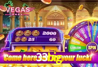 Blackjack Table 33big