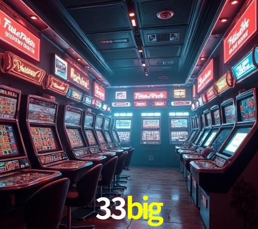 API Integration 33big