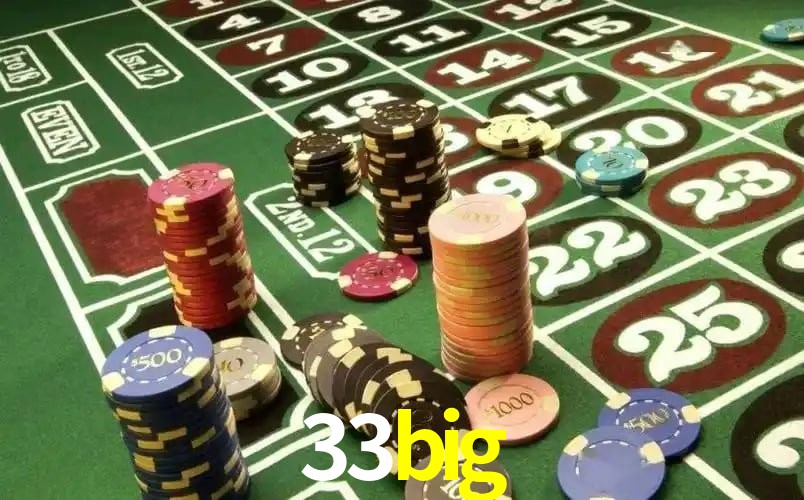 Player Reviews 33big