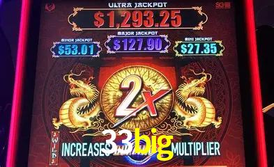 Roulette Table 33big