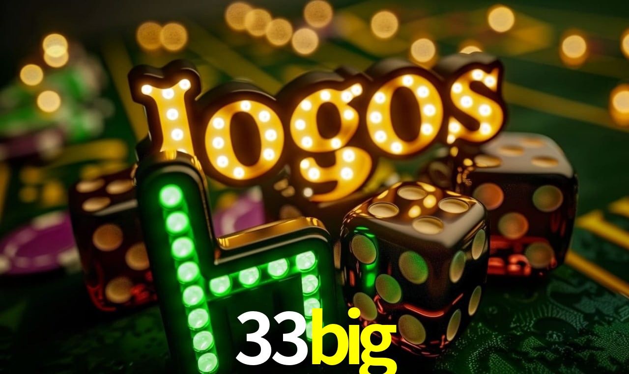 Game Statistics 33big