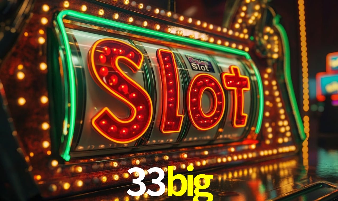 Quick Registration 33big