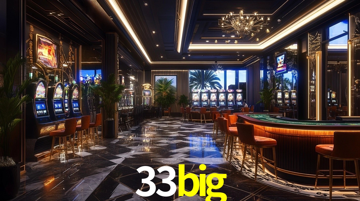 Daily Bonuses 33big